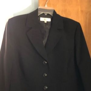 Size 20W Jones Studio Blazer